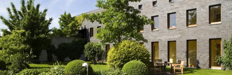 Familienhaus Detail 2
